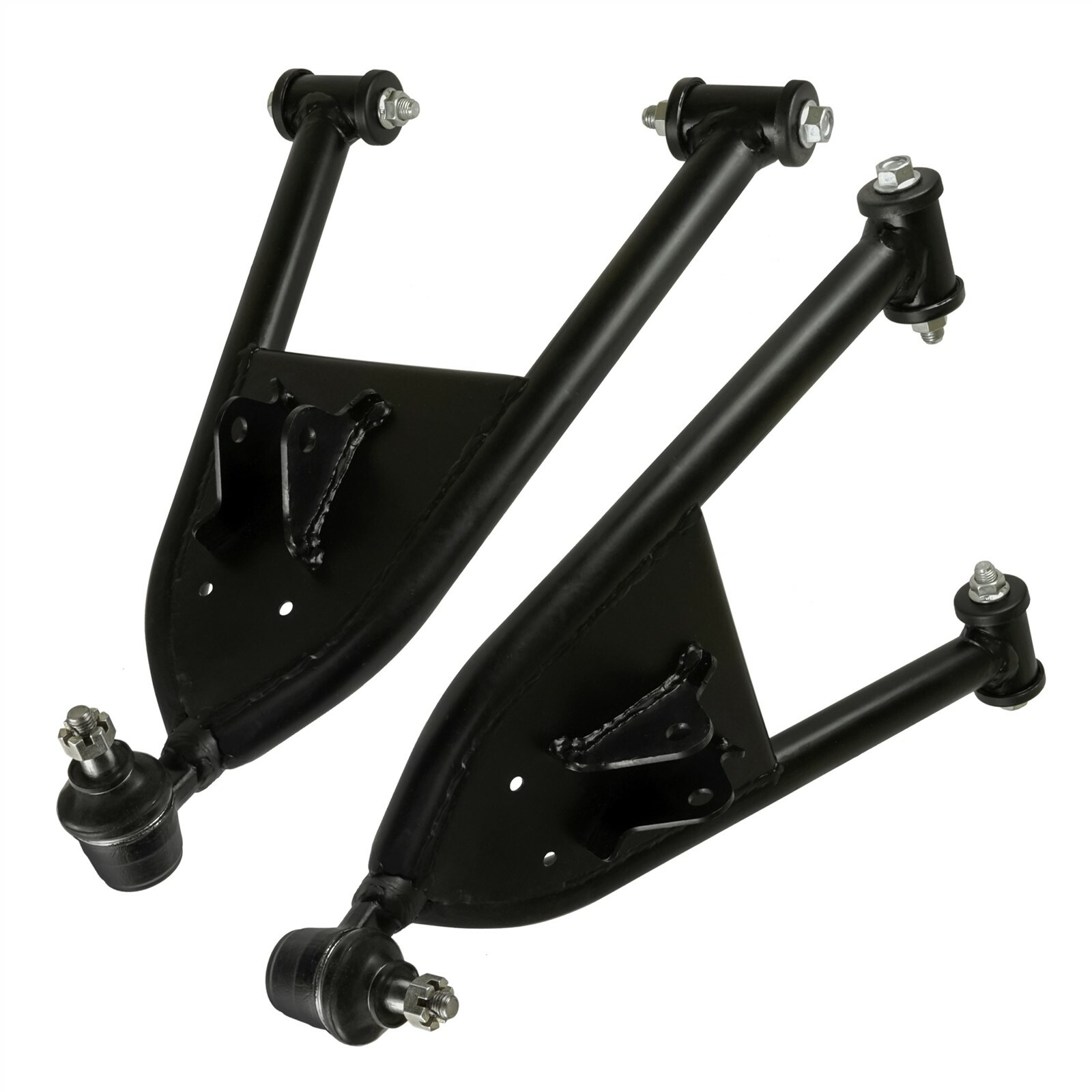Front Lower Left & Right A Arm For Suzuki Quadsport LTZ400 LT-Z400 2003-2008 Front Lower Left & Right A Arm For Suzuki Quadsport LTZ400 LT-Z400 2003-2008