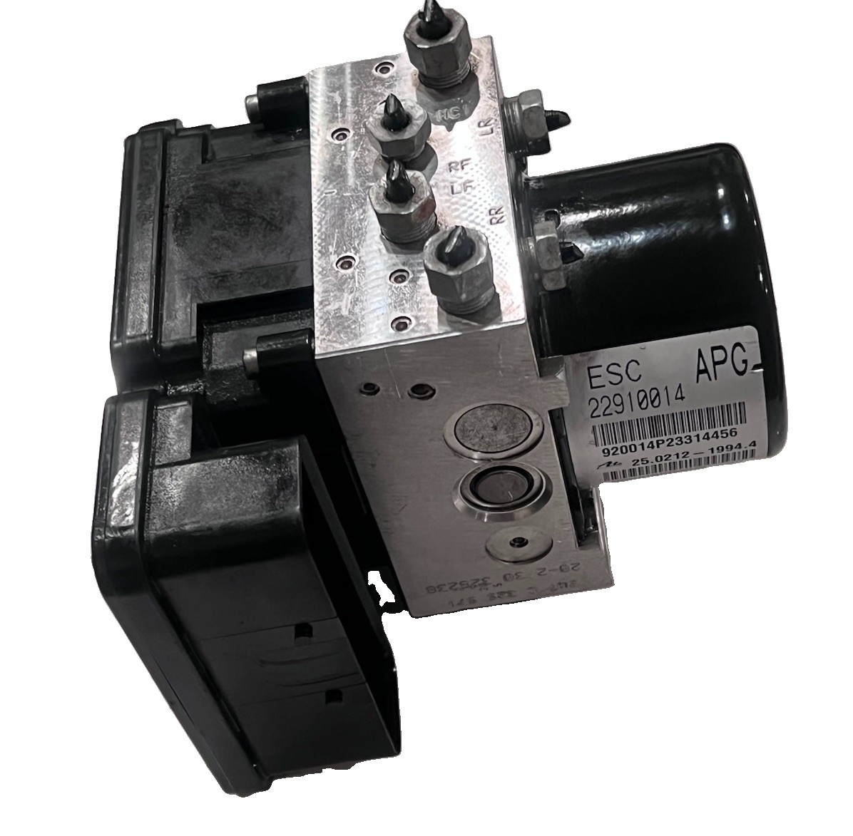 22910014 | Genuine GM Cadillac SRX ABS Anti Lock Brake Control Module 2011-2016