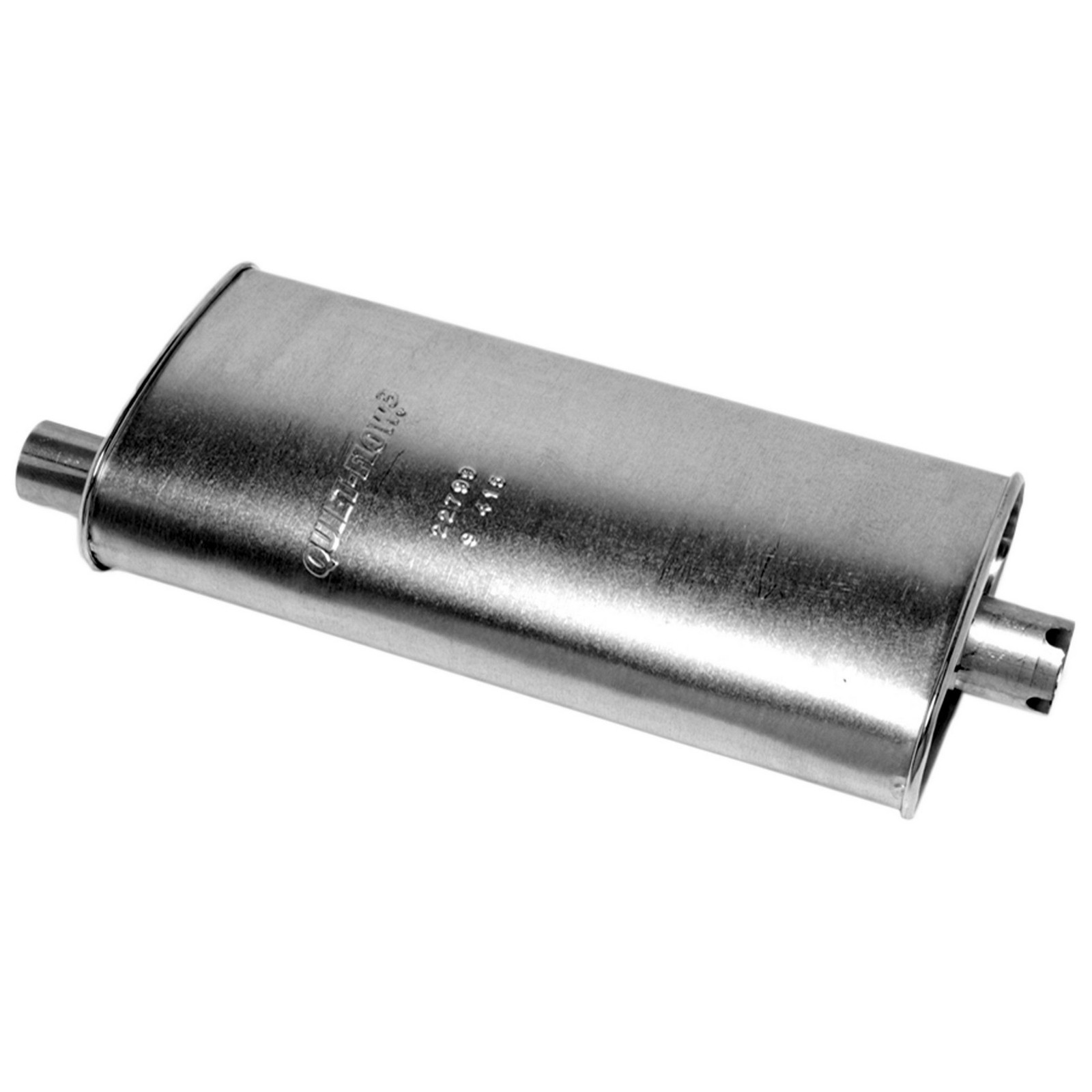 Walker Exhaust Muffler for Jeep Cherokee, Grand Cherokee 22799