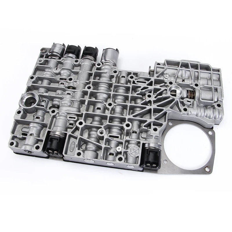 4R44E 4R55E 5R55E OEM Complete Valve Body Lifetime Warranty Ranger Explorer