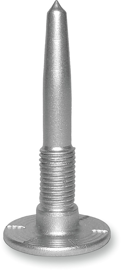 WOODY\'S Carbide Studs - 1.630 Inch, Fits 48 Pack TRIG-1630-S For Ice Tracks WOODY\'S Carbide Studs - 1.630 Inch, Fits 48 Pack TRIG-1630-S For Ice Tracks