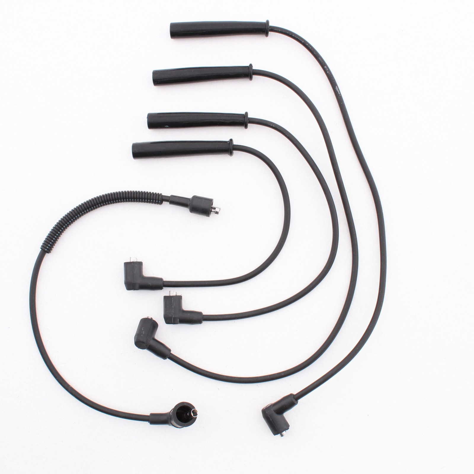 ProSpark Platinum 9582 Spark Plug Ignition Wires for 1994-95 Kia Sephia 1.6L L4 ProSpark Platinum 9582 Spark Plug Ignition Wires for 1994-95 Kia Sephia 1.6L L4
