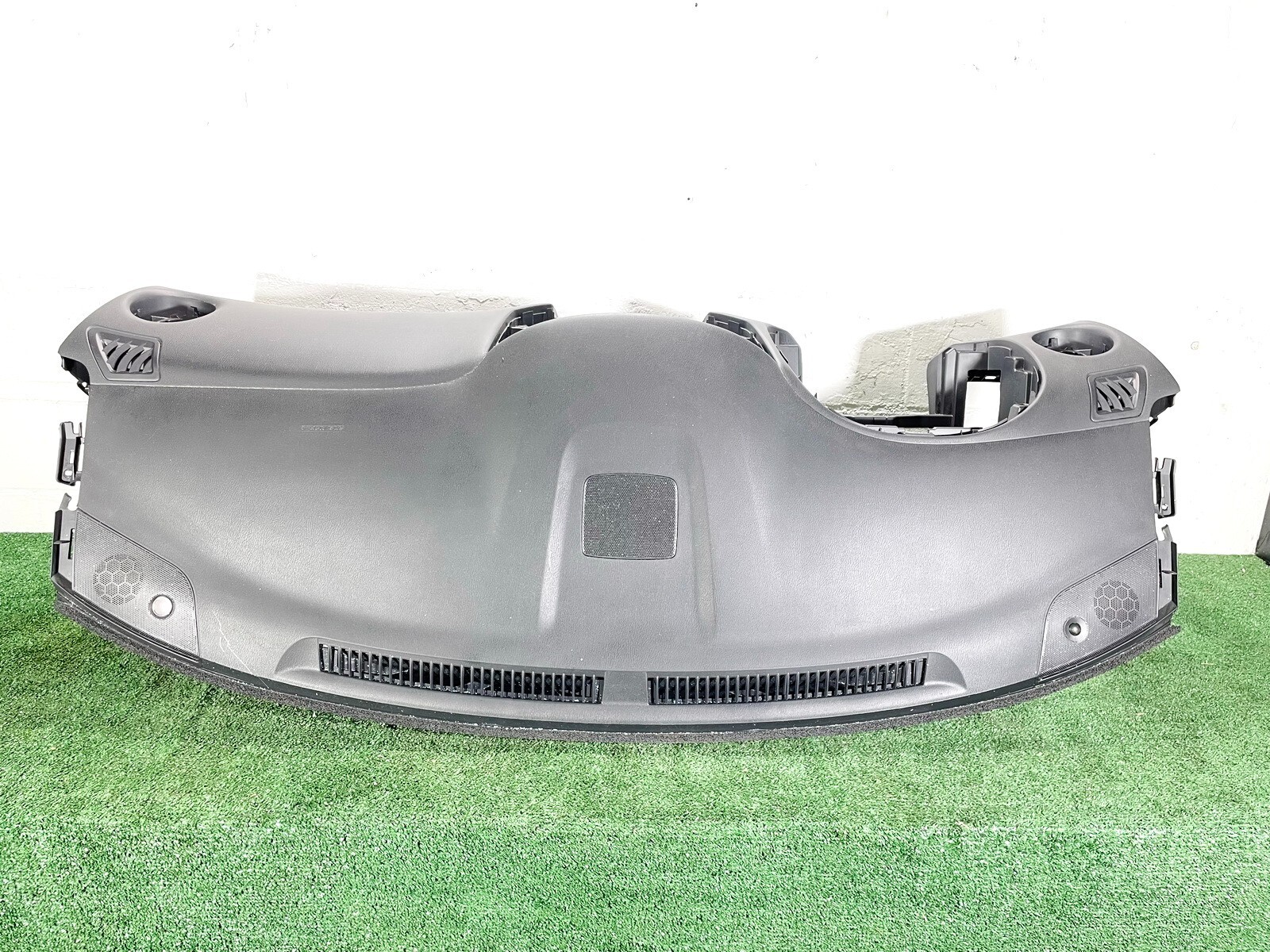 13-20 NISSAN PATHFINDER FRONT DASH DASHBOARD DASH INSTRUMENT PANEL COVER OEM