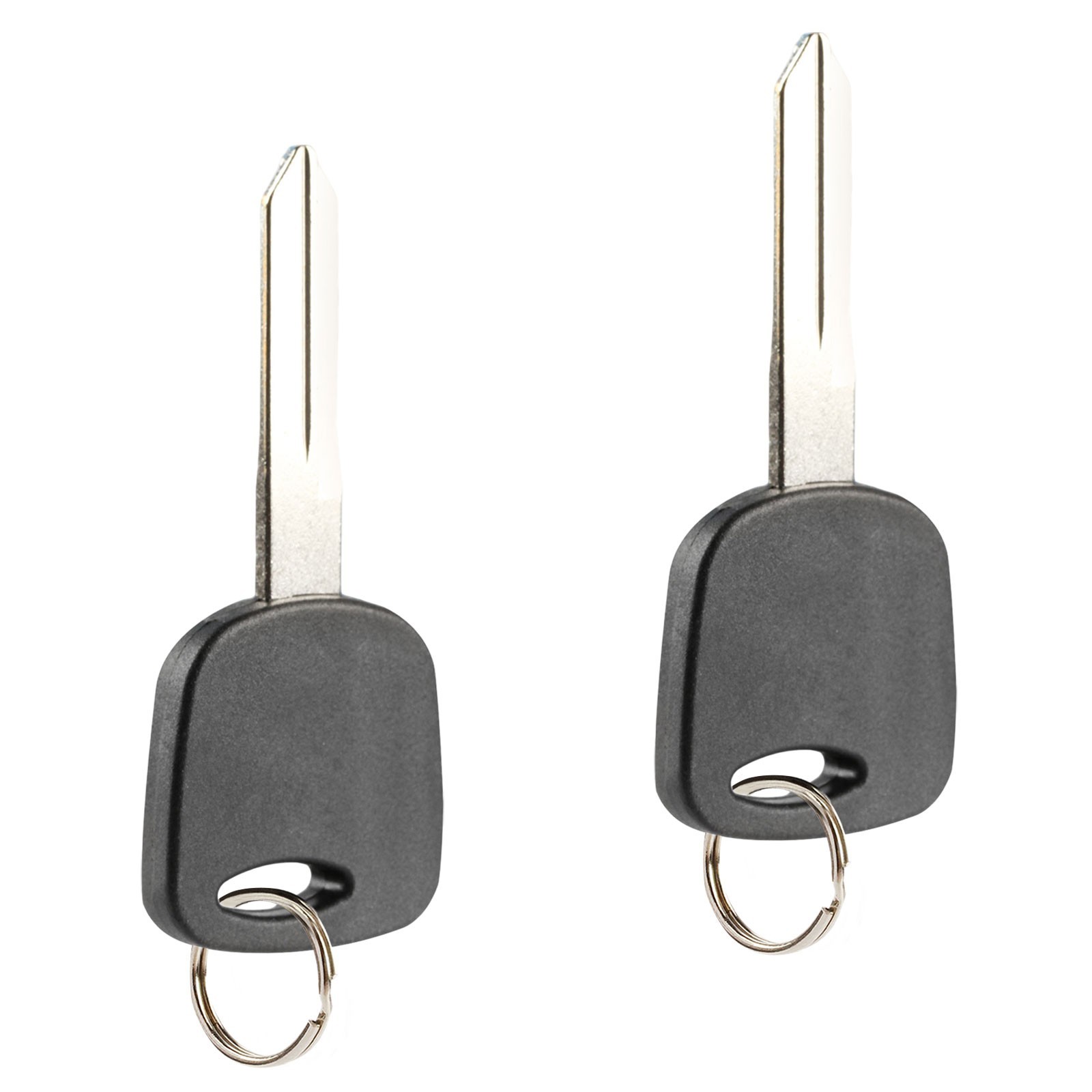 2 Replacement For 1998 1999 2000 2001 2002 2003 Ford F-150 F150 Transponder Key 2 Replacement For 1998 1999 2000 2001 2002 2003 Ford F-150 F150 Transponder Key