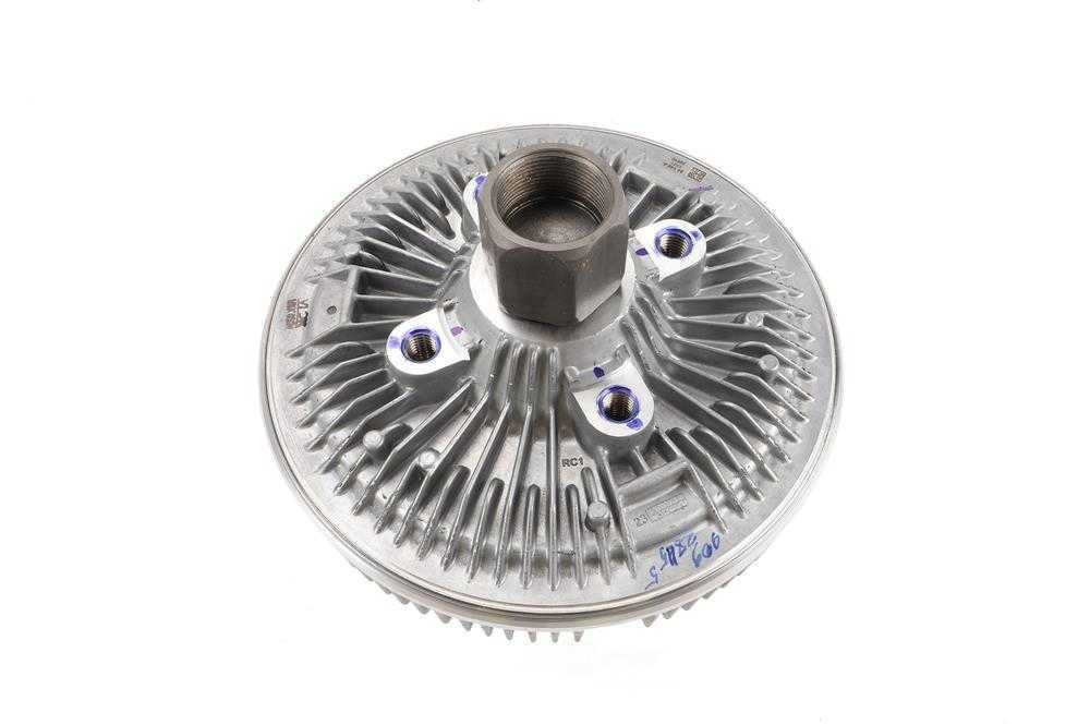 Engine Cooling Fan Clutch ACDelco GM Original Equipment 94673572 Engine Cooling Fan Clutch ACDelco GM Original Equipment 94673572