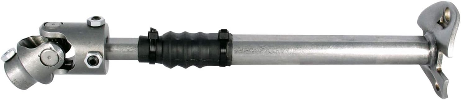 Borgeson 000977 Extreme Duty Steering Shaft for 1978-1979 Ford F-150/Bronco