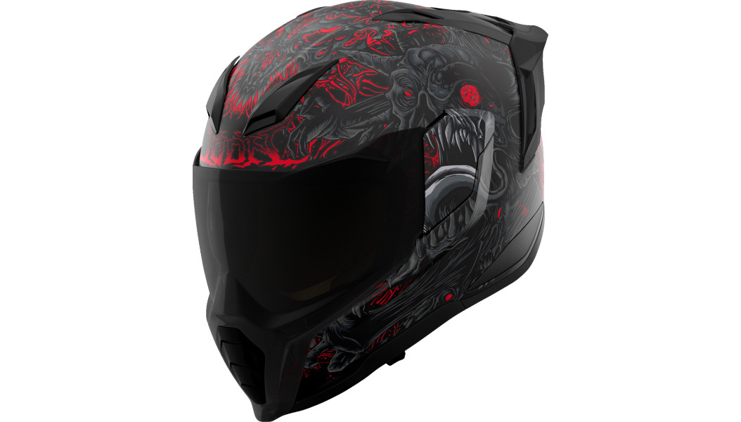 NEW 2025 ICON ULTRAFLITE MIPS FULL FACE MOTORCYCLE HELMET - PICK SIZE & COLOR NEW 2025 ICON ULTRAFLITE MIPS FULL FACE MOTORCYCLE HELMET - PICK SIZE & COLOR