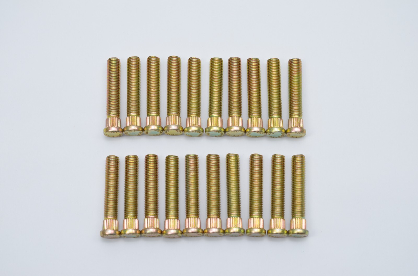 1320 Extended Wheel Studs 2.5\