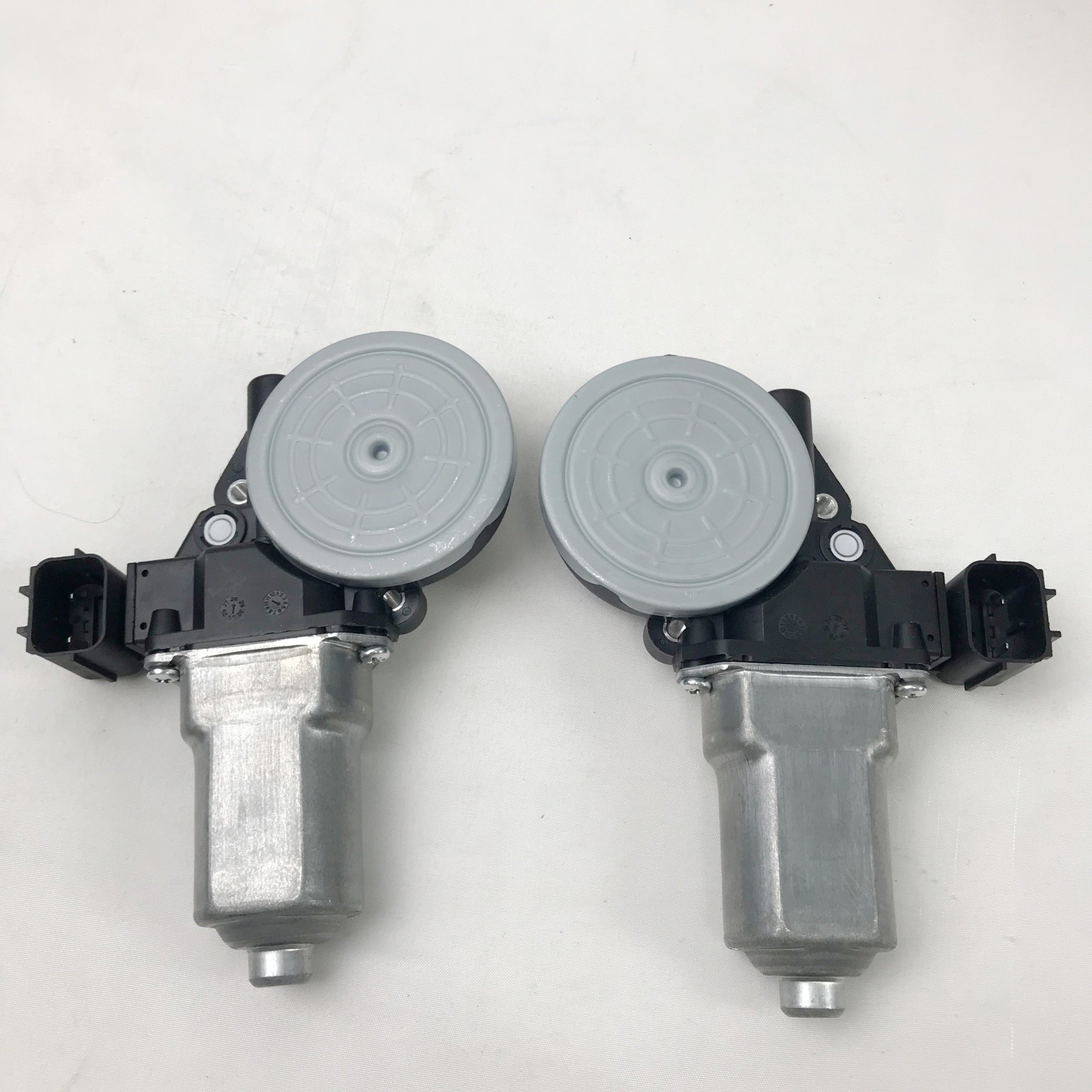 2PCS Power Window Motor Regulator For ISUZU NQR NRR NPR NPR-HD 07-25 8980584300