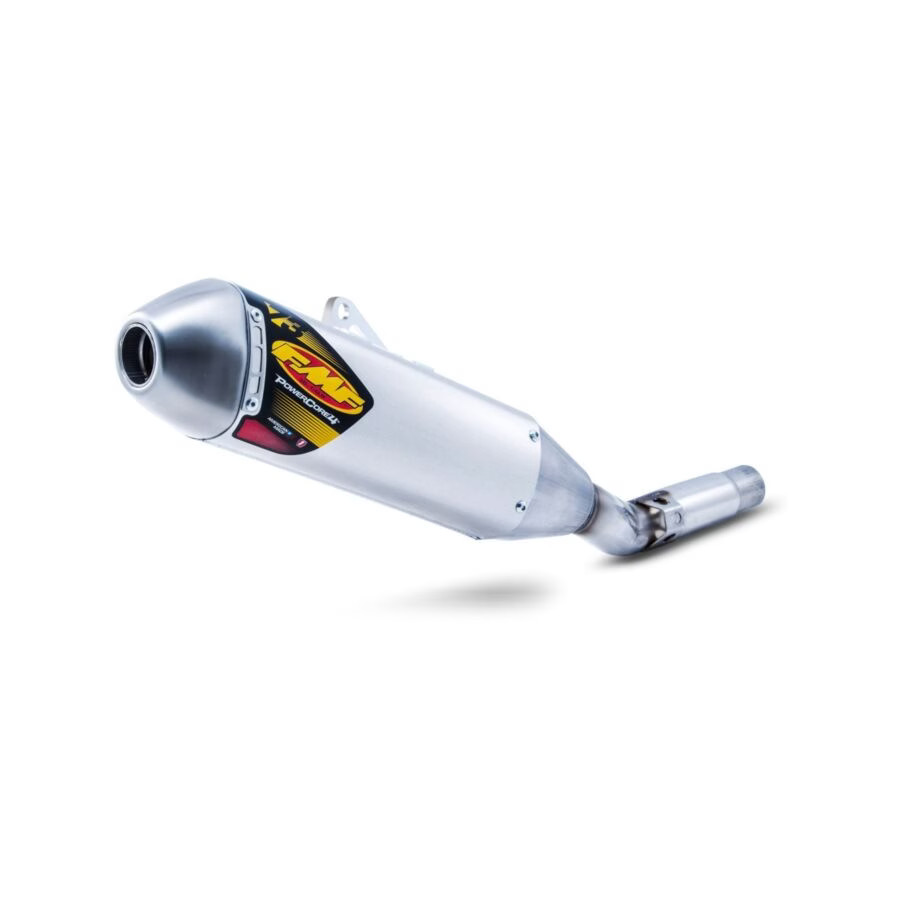 FMF Powercore 4 Slip-On Exhaust - 4-Stroke 043376