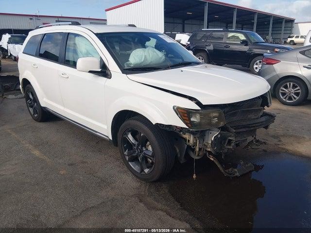 Used Spare Tire Wheel fits: 2019 Dodge Journey 17x4 compact spare Spare Tire Gra
