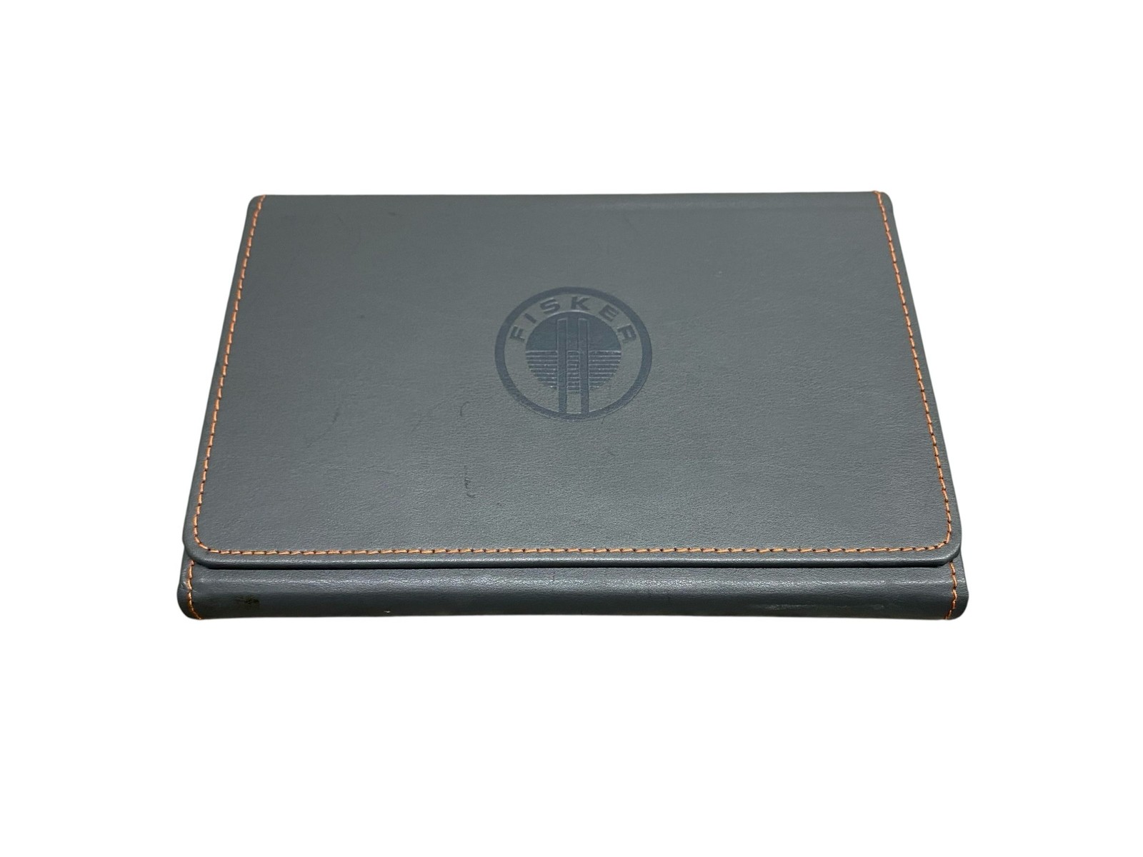 2012 FISKER KARMA OWNERS MANUAL BOOKLET SET OEM