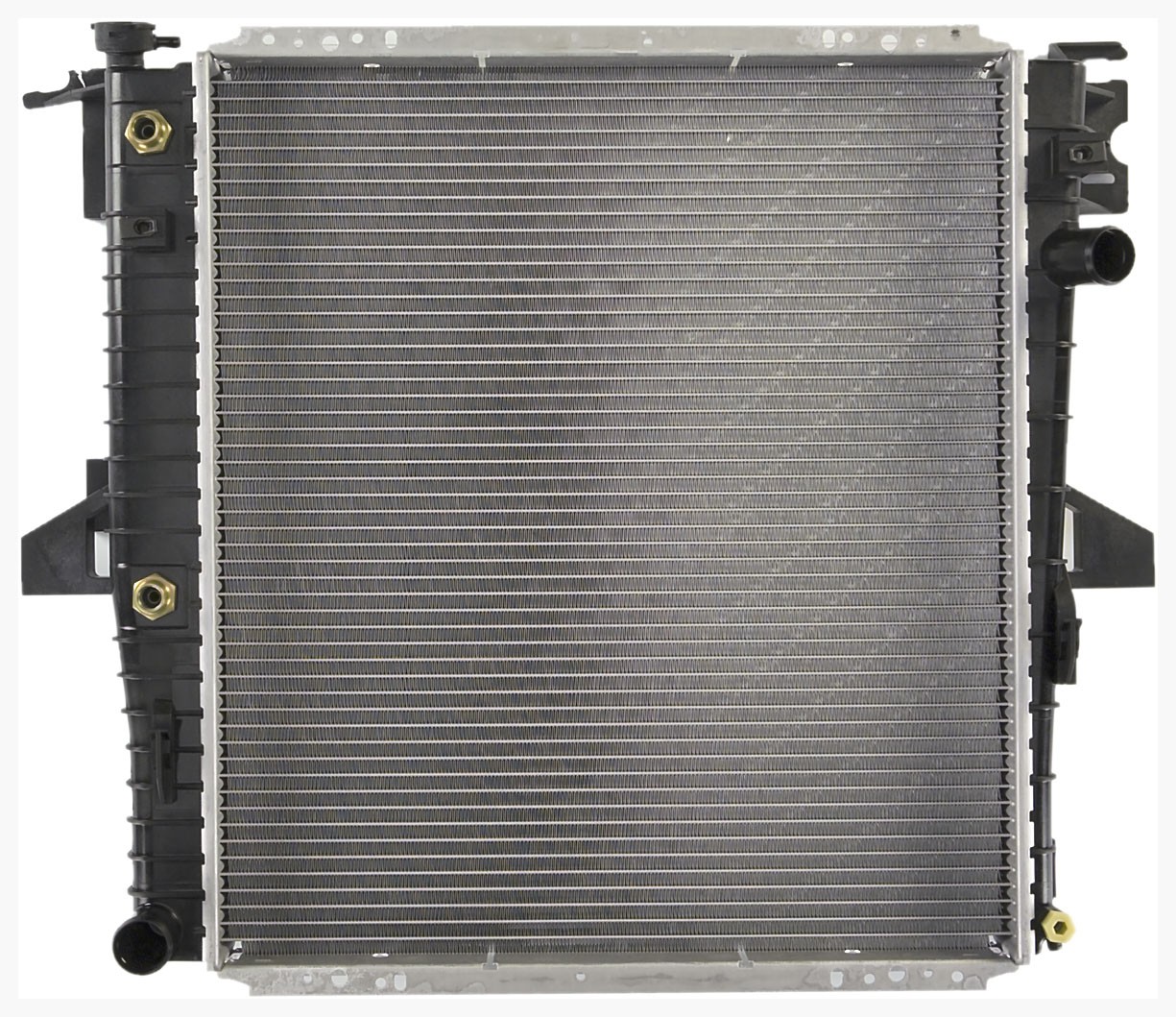 Radiator For 2000-2001 Ford Explorer