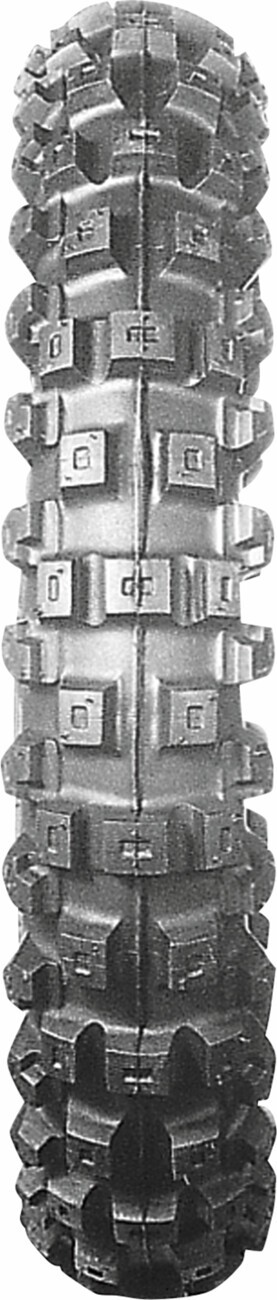 IRC GS45Z Mini Moto Knobby Bias Front Tire 2.50-16 36L