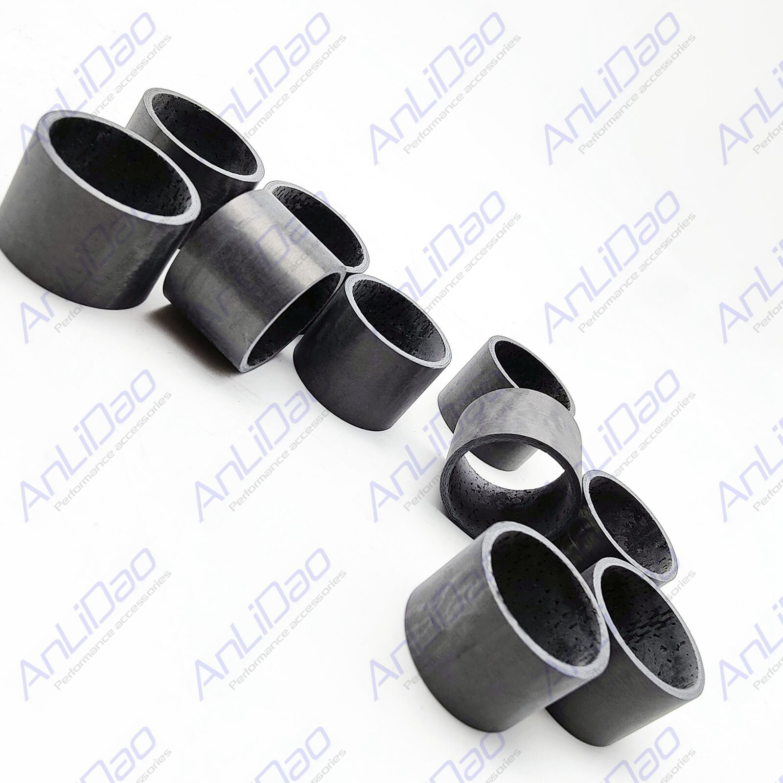 10Pcs Replaces MerCruiser Bravo 1-2-3 Trim Sender Gimbal Ring Bushing 23-847637