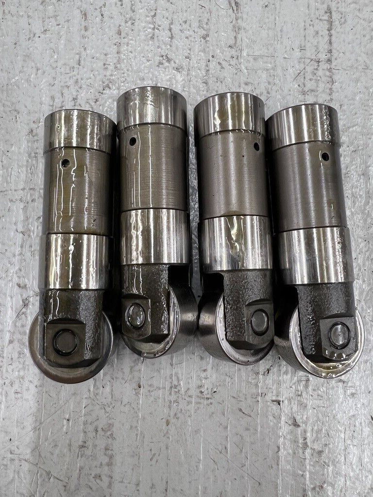 92-99 Harley Davidson EVO Evolution Engine Tappets Lifters OEM 92-99 Harley Davidson EVO Evolution Engine Tappets Lifters OEM