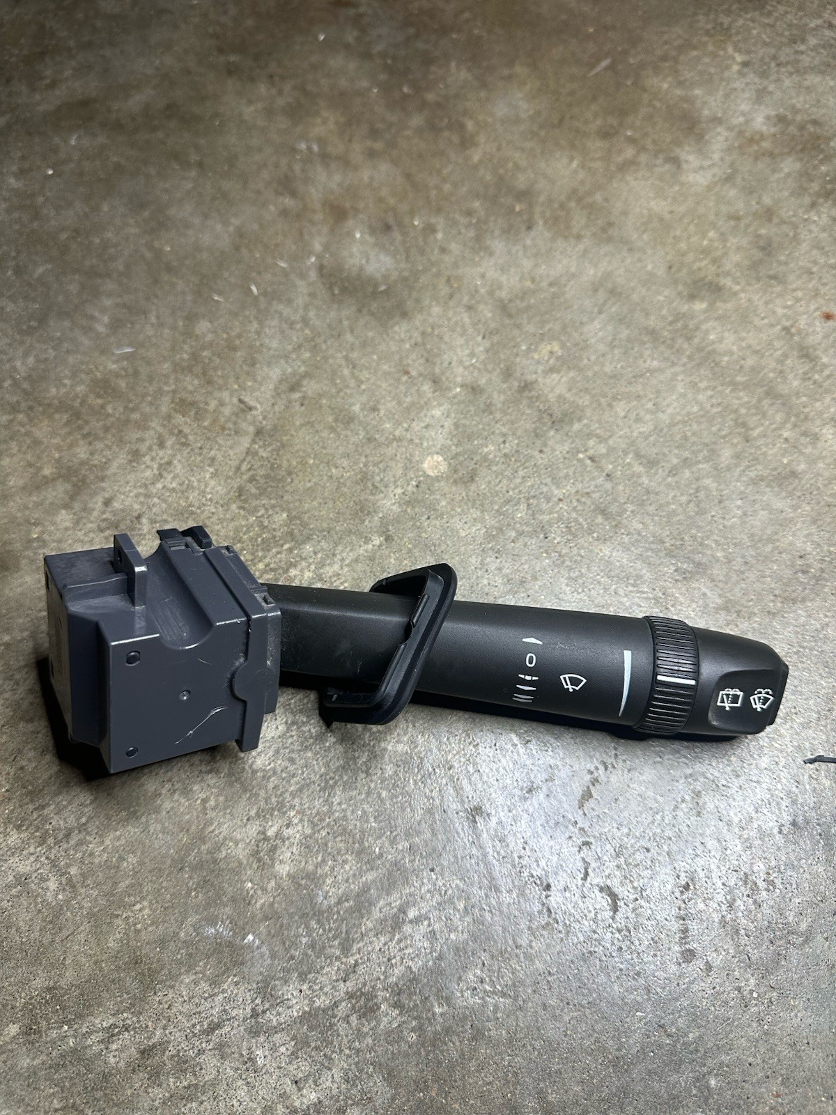 99-04 VOLVO S60 S80 V70 XC70 XC90 Windshield Wiper Switch 30658618 30798606 99-04 VOLVO S60 S80 V70 XC70 XC90 Windshield Wiper Switch 30658618 30798606