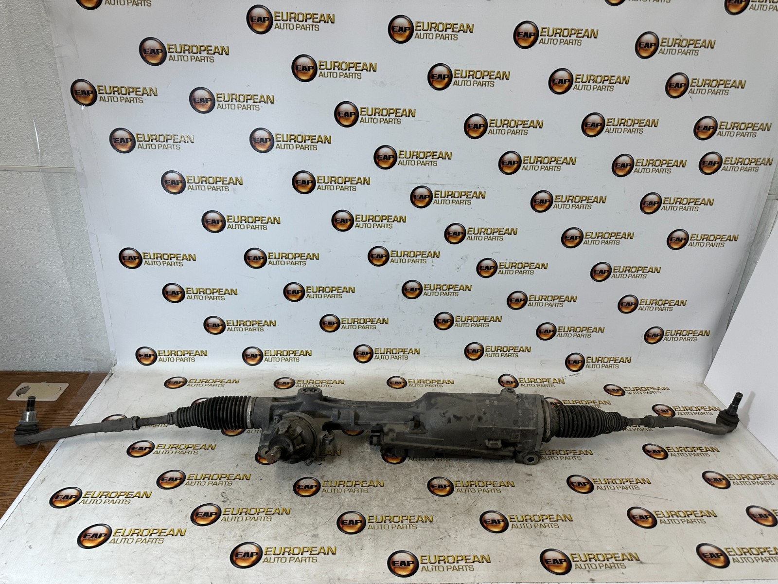 2018-2024 Audi SQ5 Electronic Power Steering Rack  - 80B423055J