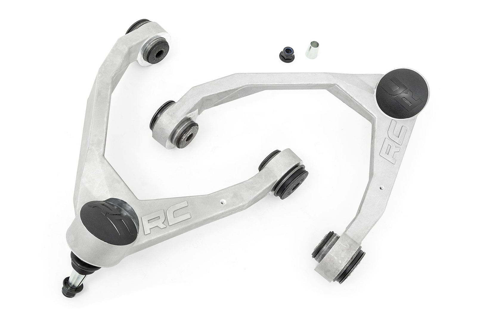 Rough Country Forged Front Control Arms 2.5\