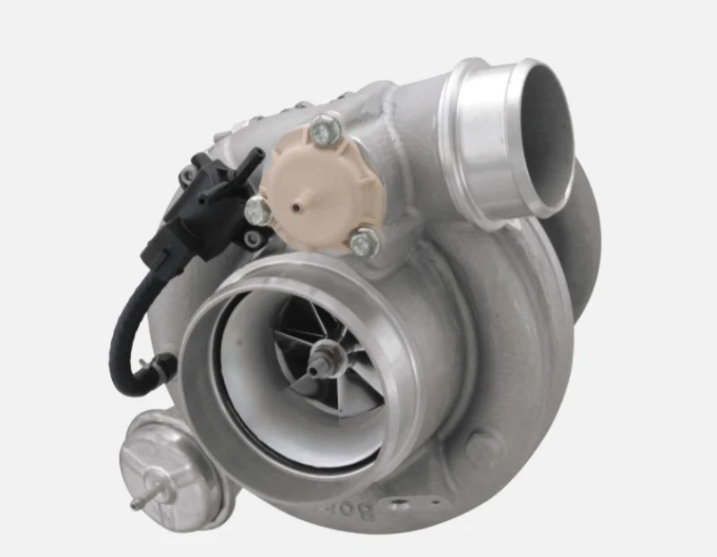 BorgWarner Turbocharger EFR B2 9180 0.92 a/r VTF T4 WG BorgWarner Turbocharger EFR B2 9180 0.92 a/r VTF T4 WG
