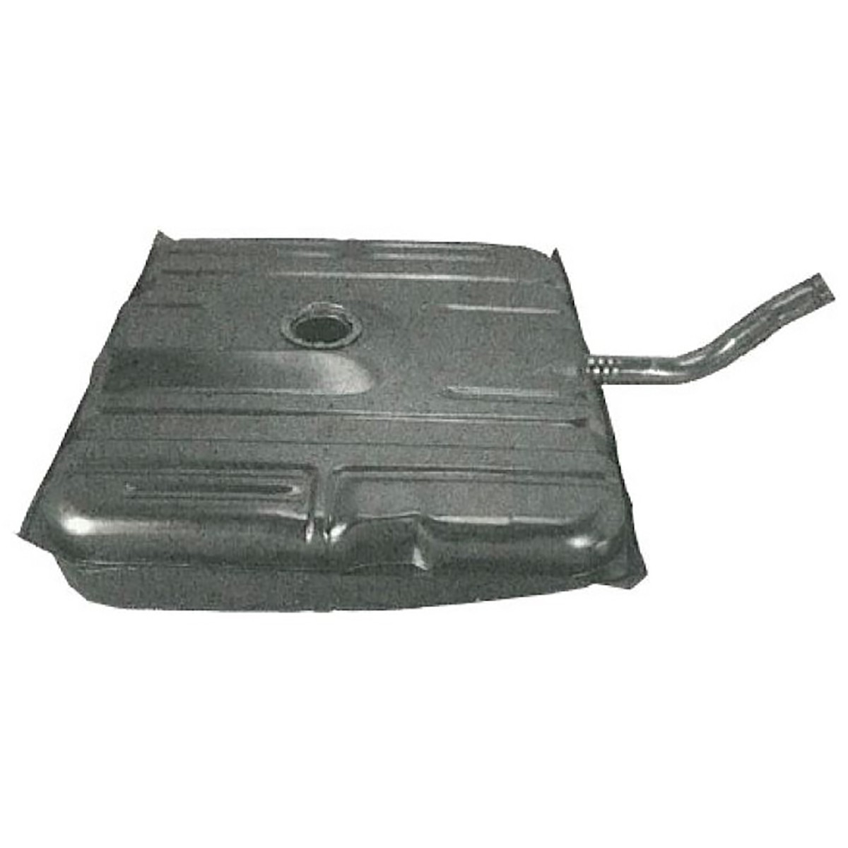 IGM40A Liland Fuel Tank Gas for Olds Coupe Sedan Oldsmobile Delta 88 1974