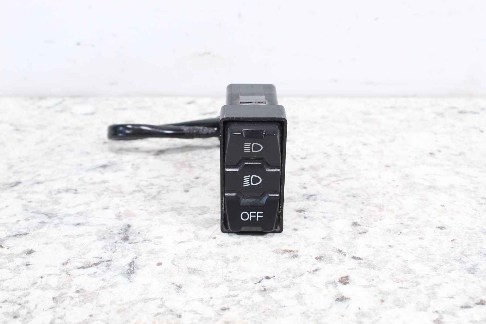 2021 19-26 HONDA TALON 1000 X Headlight Switch Hi Low Light Dimmer 35230-HL6-A01