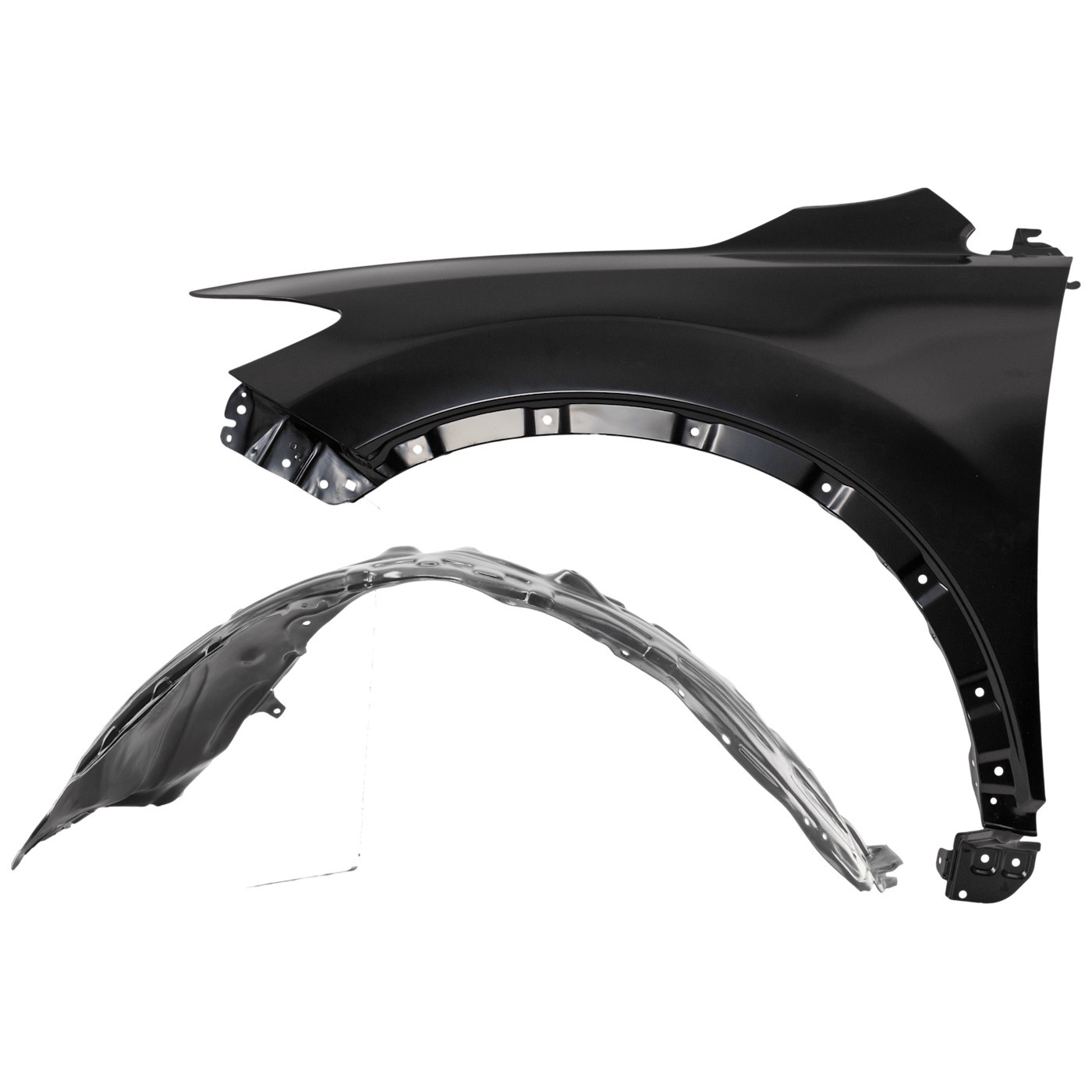 Fender Front Driver Left Side for Mazda CX-9 2010-2015