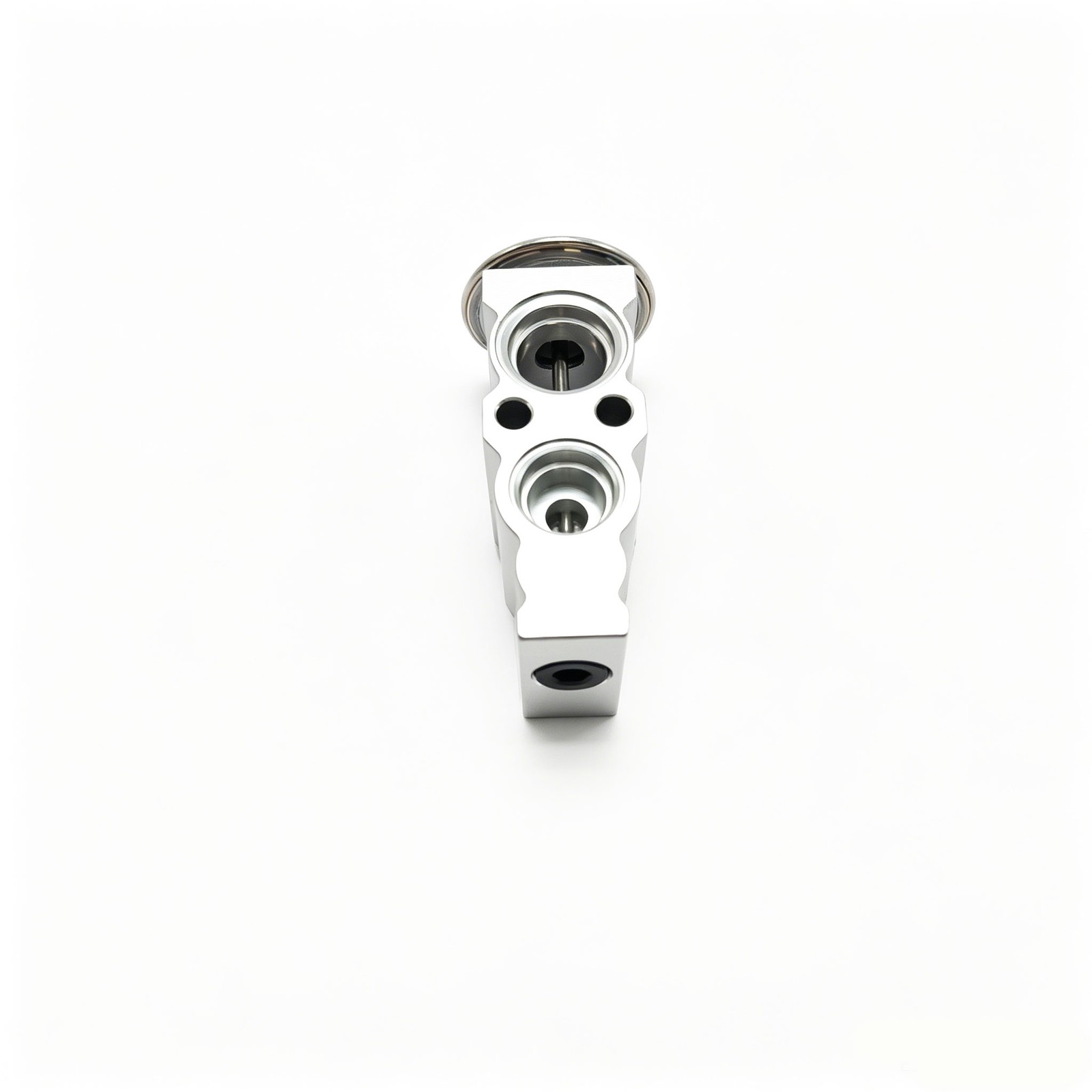 NEW 3412050 A/C Expansion Valve Aluminum For Nissan Kicks North America Version