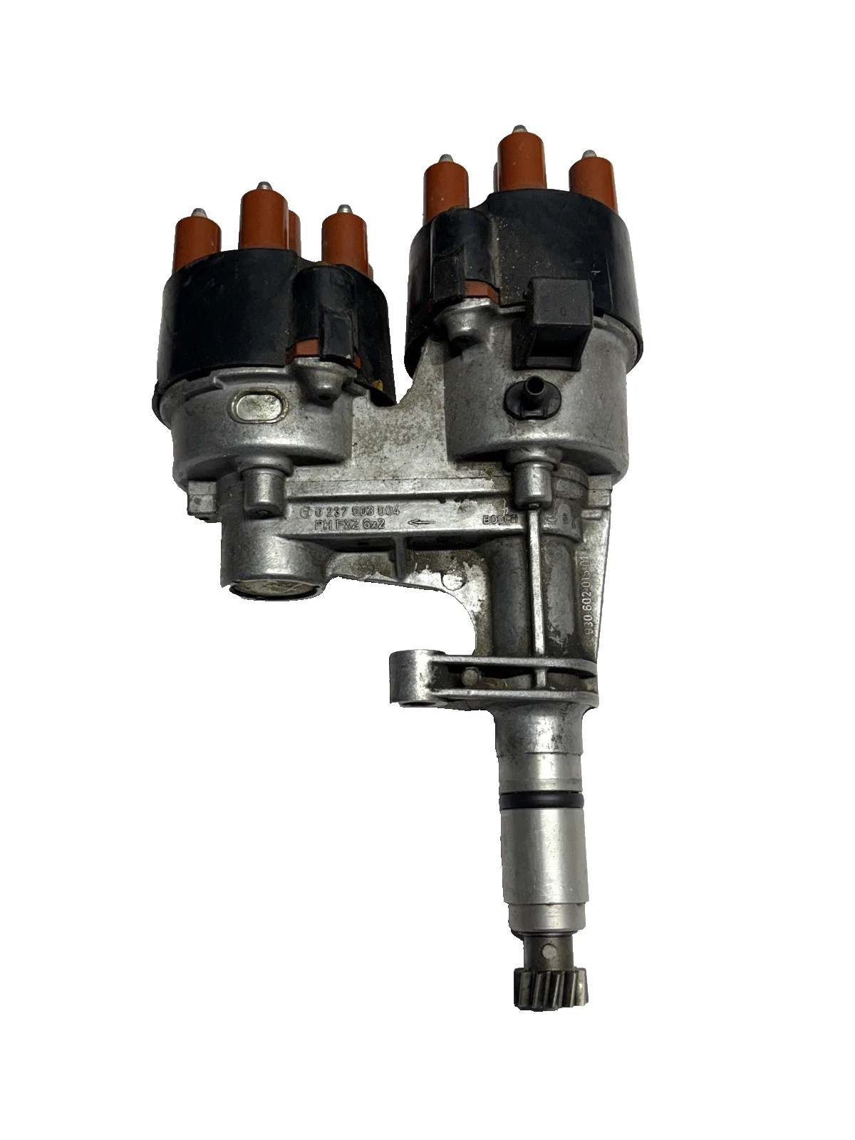 Porsche 911 3.6 Bosch Twin Ignition Distributor