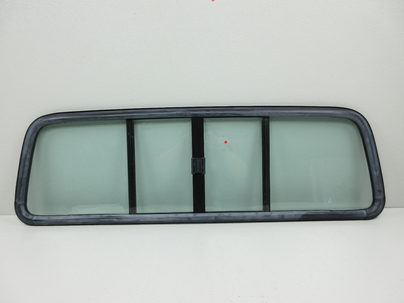 Back Glass Regular Cab Sliding  FORD RANGER F37Z-10422B30-A OEM