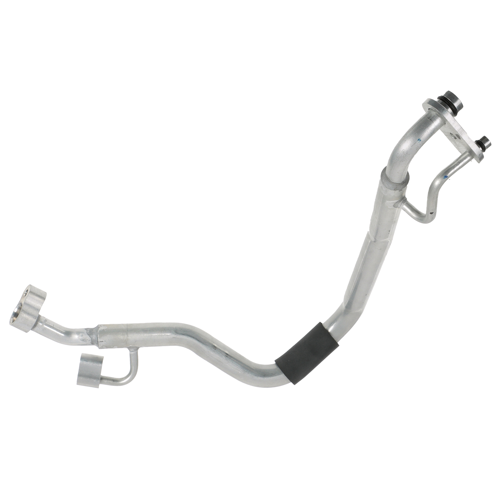 NEW OEM 2017-2020 Genuine Mitsubishi Outlander AC Pipe Assembly HVAC 7815B770 NEW OEM 2017-2020 Genuine Mitsubishi Outlander AC Pipe Assembly HVAC 7815B770