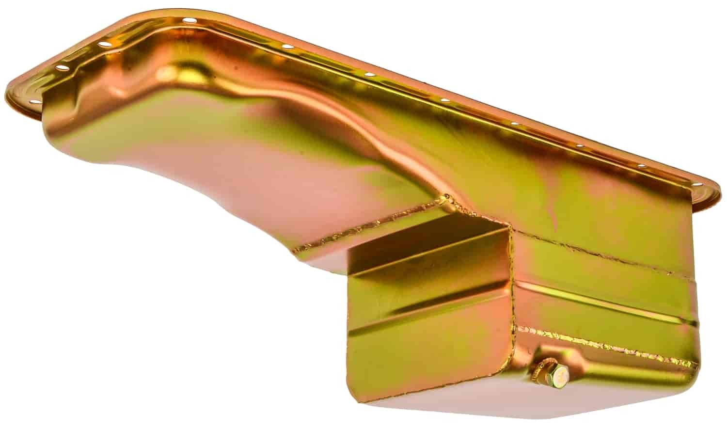 Milodon Ford FE Oil Pan 352-428ci