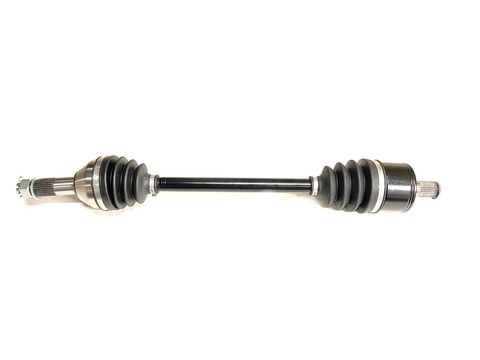 Balanced Rear CV Axle for Can-Am 705502552 Left or Right ATVPC Balanced Rear CV Axle for Can-Am 705502552 Left or Right ATVPC