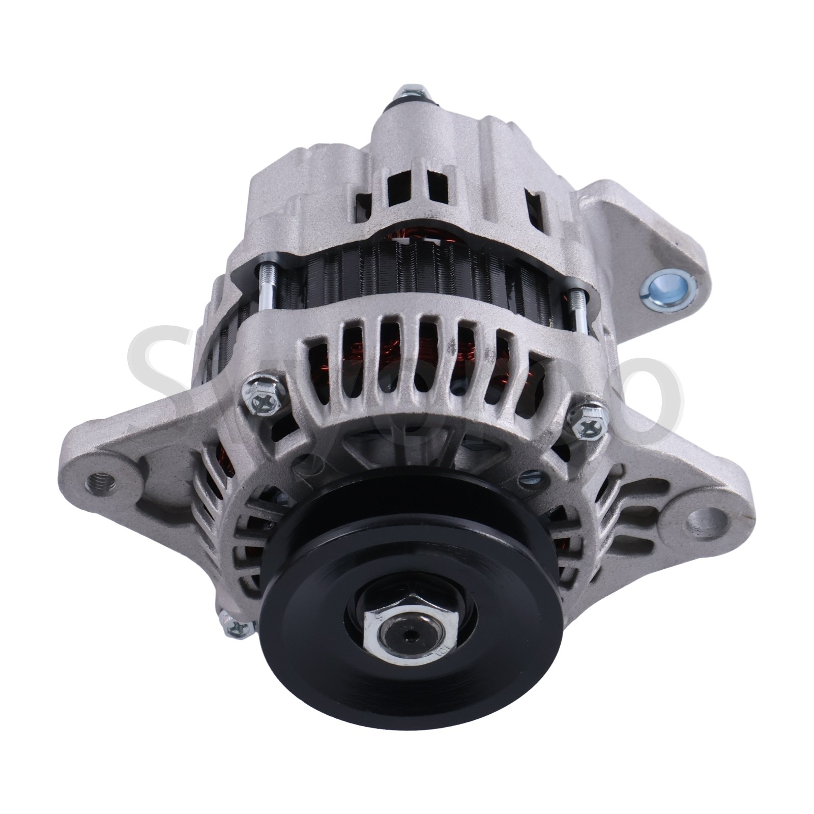 A7T03277A Alternator For Mazda FE XA HA Engine Hyster Yale Mitsubishi Forklift
