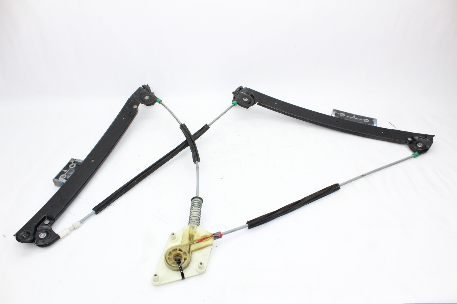 2003-2007 Bentley Continental GT Front Left Door Window Glass Regulator 2003-2007 Bentley Continental GT Front Left Door Window Glass Regulator