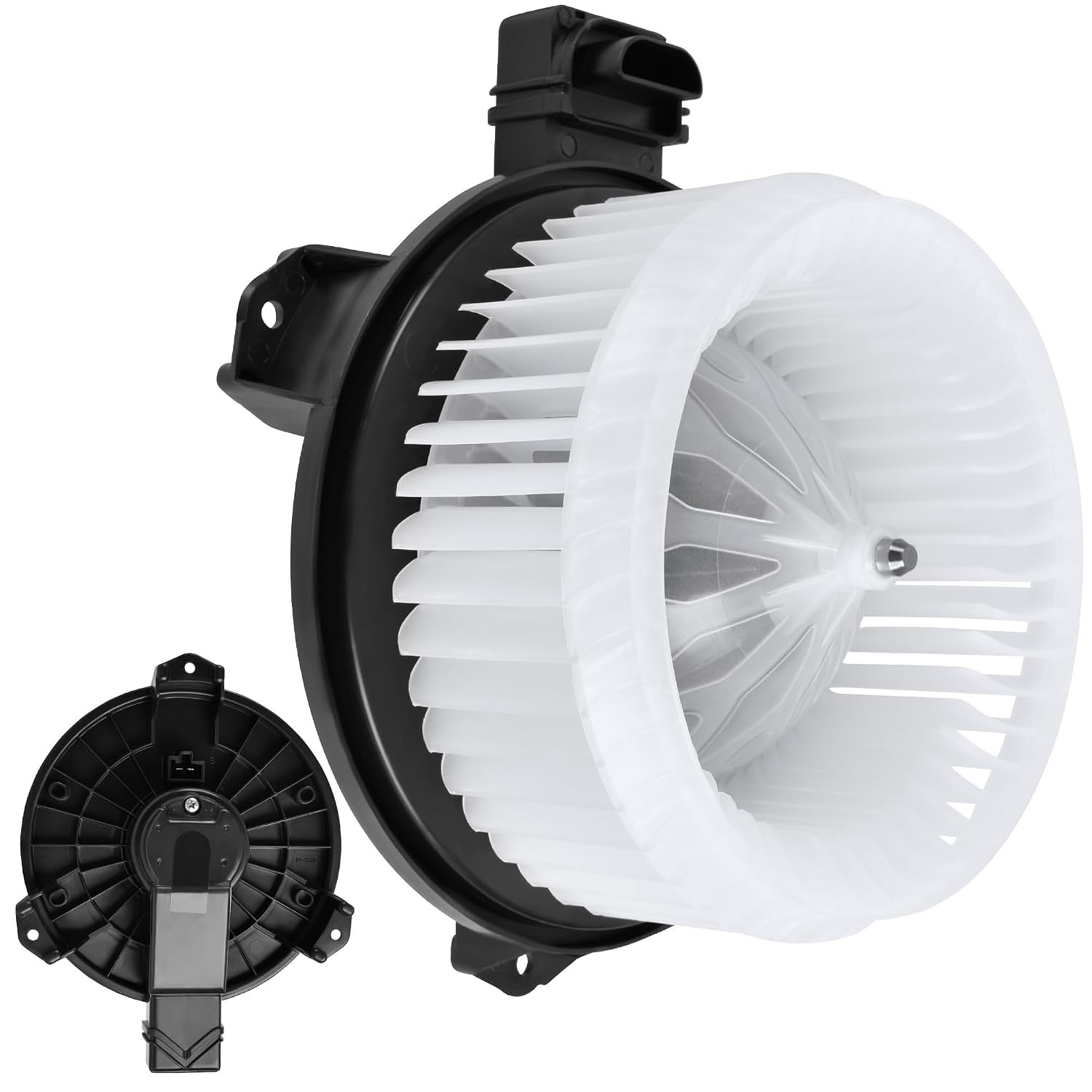 700194 AC Heater Blower Motor Front Civic, Wrangler 2006-2010