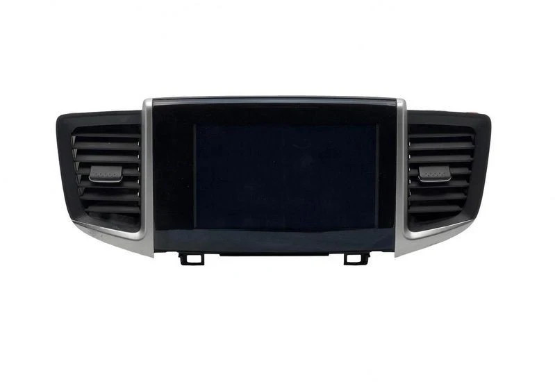 2016-2019 Honda Pilot Radio Receiver Display Screen Unit OEM With Warranty