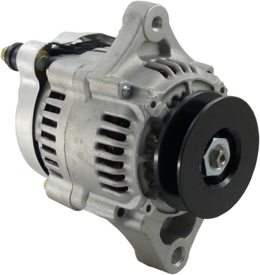 New Alternator 12V 40Amp fits Kubota 34070-75600 100211-4650 12199N