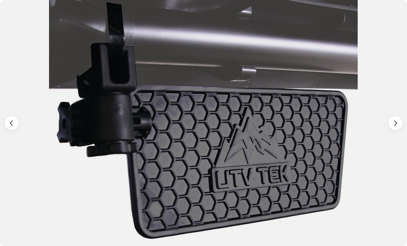 Universal UTV TEK Black Sun Visor Left or Right (Single) ATV Tek UTVSV1 Universal UTV TEK Black Sun Visor Left or Right (Single) ATV Tek UTVSV1