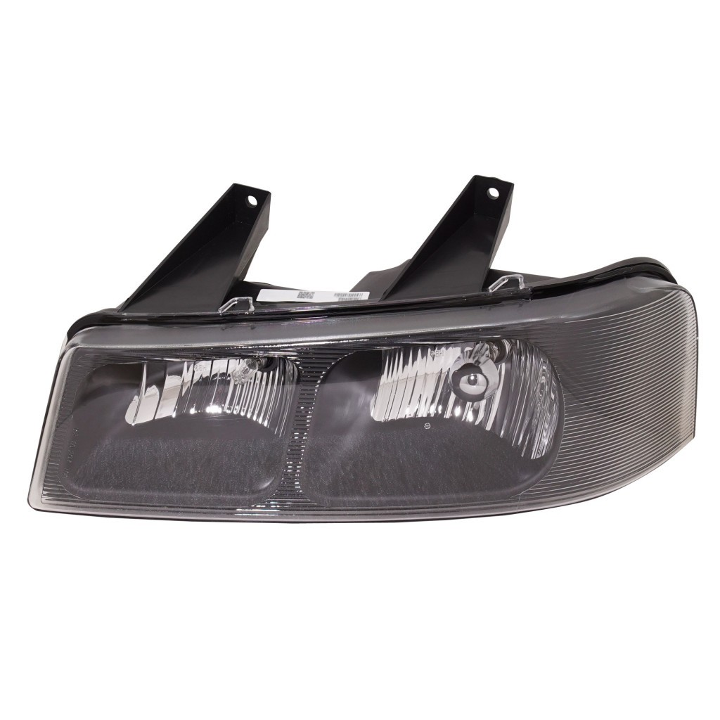 For Chevy Express 3500 Headlight Assembly 2003-2018 Driver Side | GM2502233