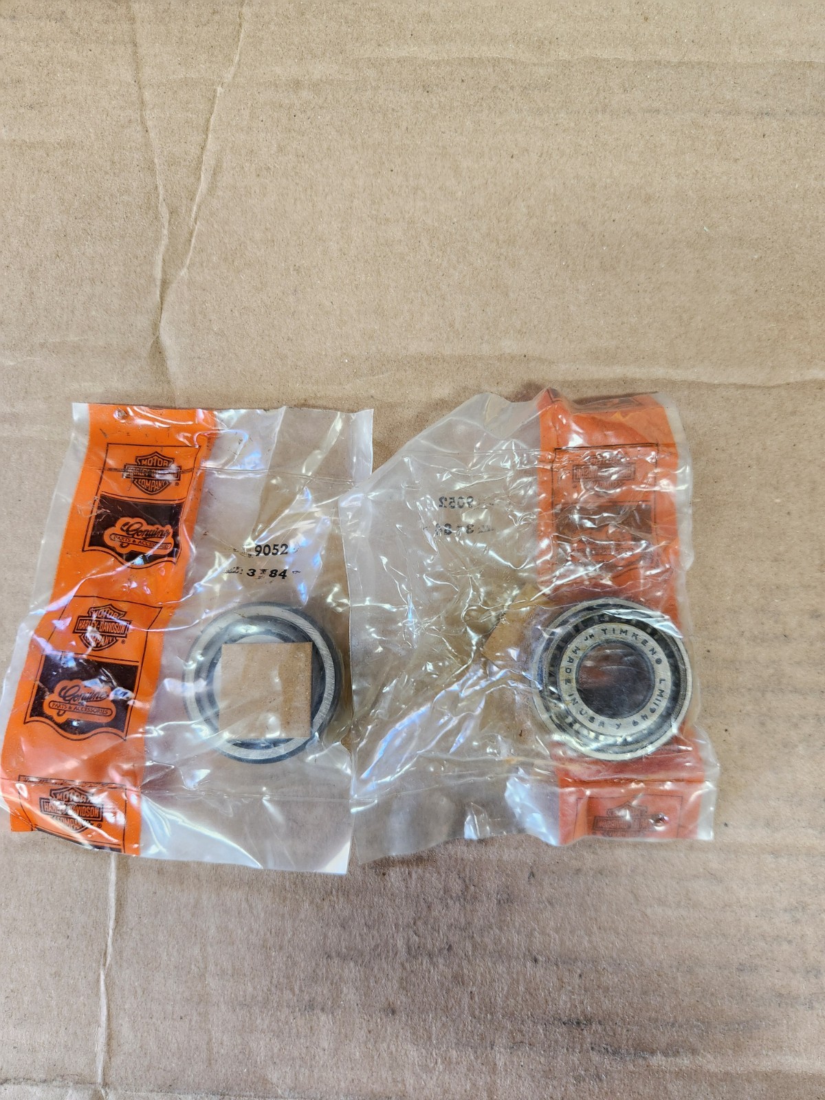 Vintage Miscellaneous Harley Davidson Hardware Vintage Miscellaneous Harley Davidson Hardware