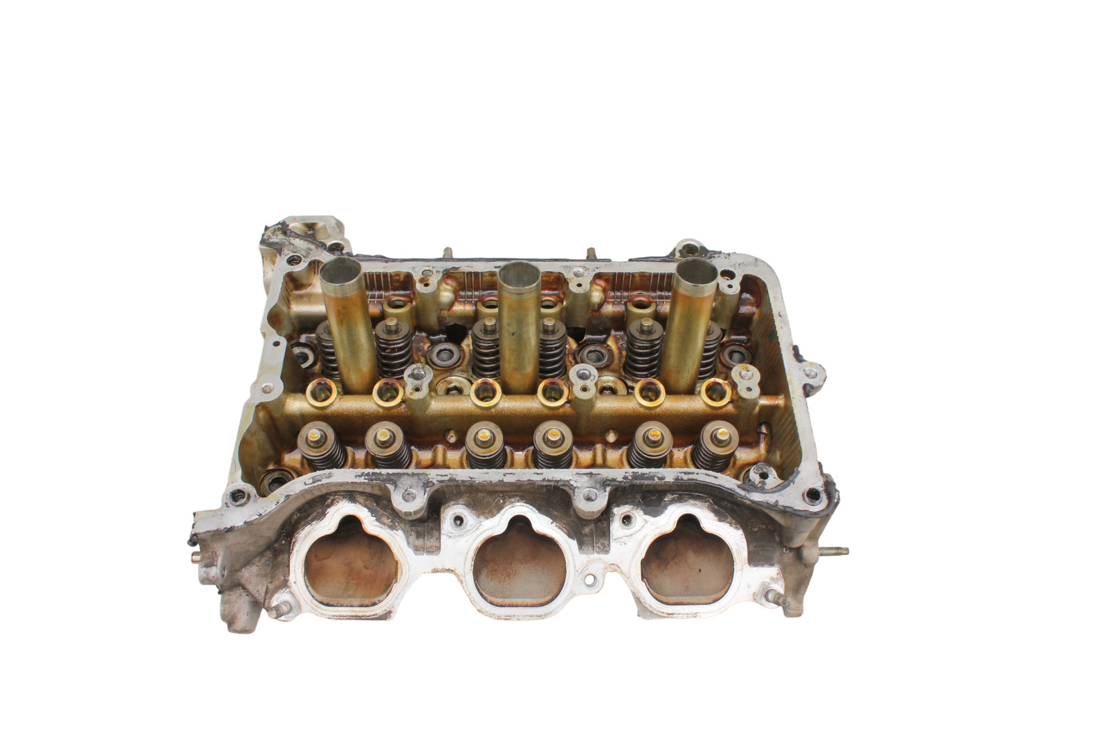 2007-2016 Toyota Sienna Camry RAV4 Lexus ES350 3.5L 2GR Right RH Cylinder Head