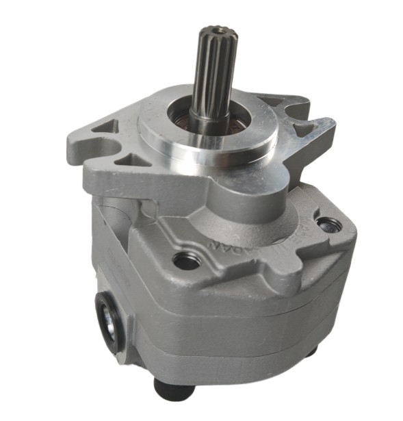Hydraulic Oil Pump Fit for 72102545 Duetz Allis Chalmers Tractor 5220, 5230
