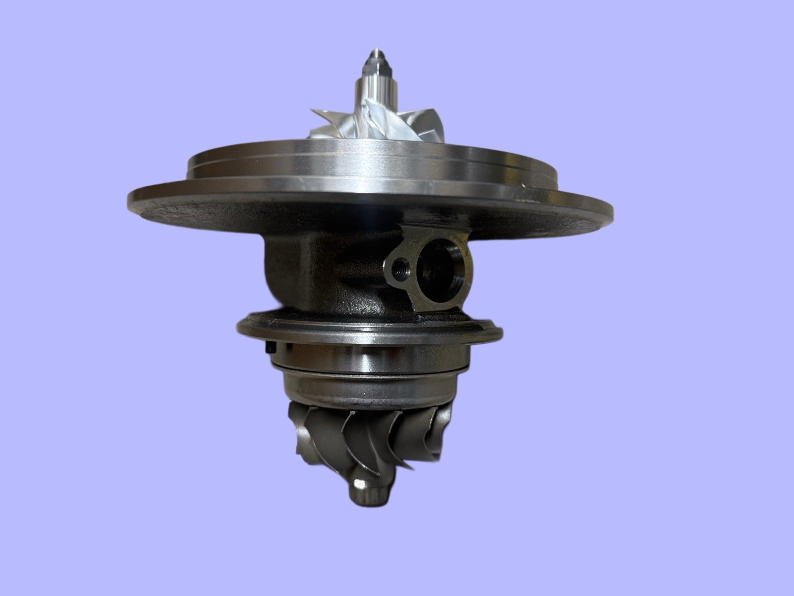 NEW TURBO CARTRIDGE MAXXFORCE 7 DT466 I334 11003095031 FOR BORGWARNER B1UG CHRA