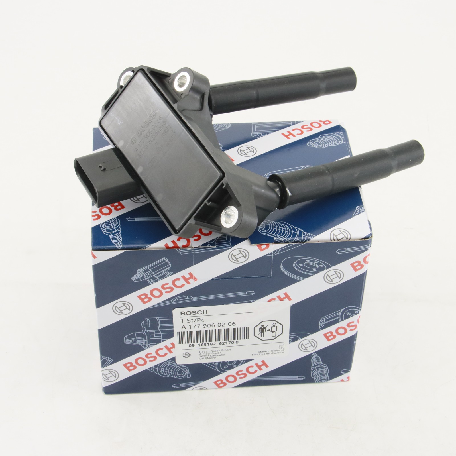 IGNITION DOUBLE-COIL A1779060206 FOR AMG 1779064202 1779069500 US