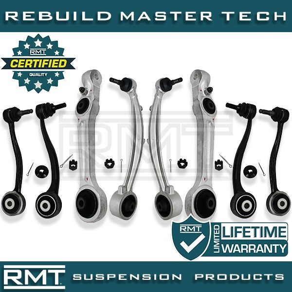 Front Complete Suspension Control Arm Kit for Hyundai Equus 2009-2016
