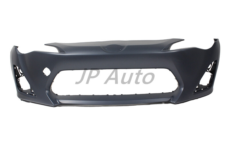 For 2013-2016 Scion FR-S Front Bumper Cover Primed For 2013-2016 Scion FR-S Front Bumper Cover Primed