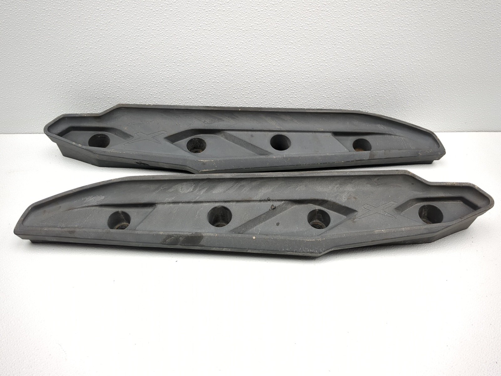 18-25 Sea-Doo RXT-X 300 RXTX Rear Left & Right Sponsons 292001993