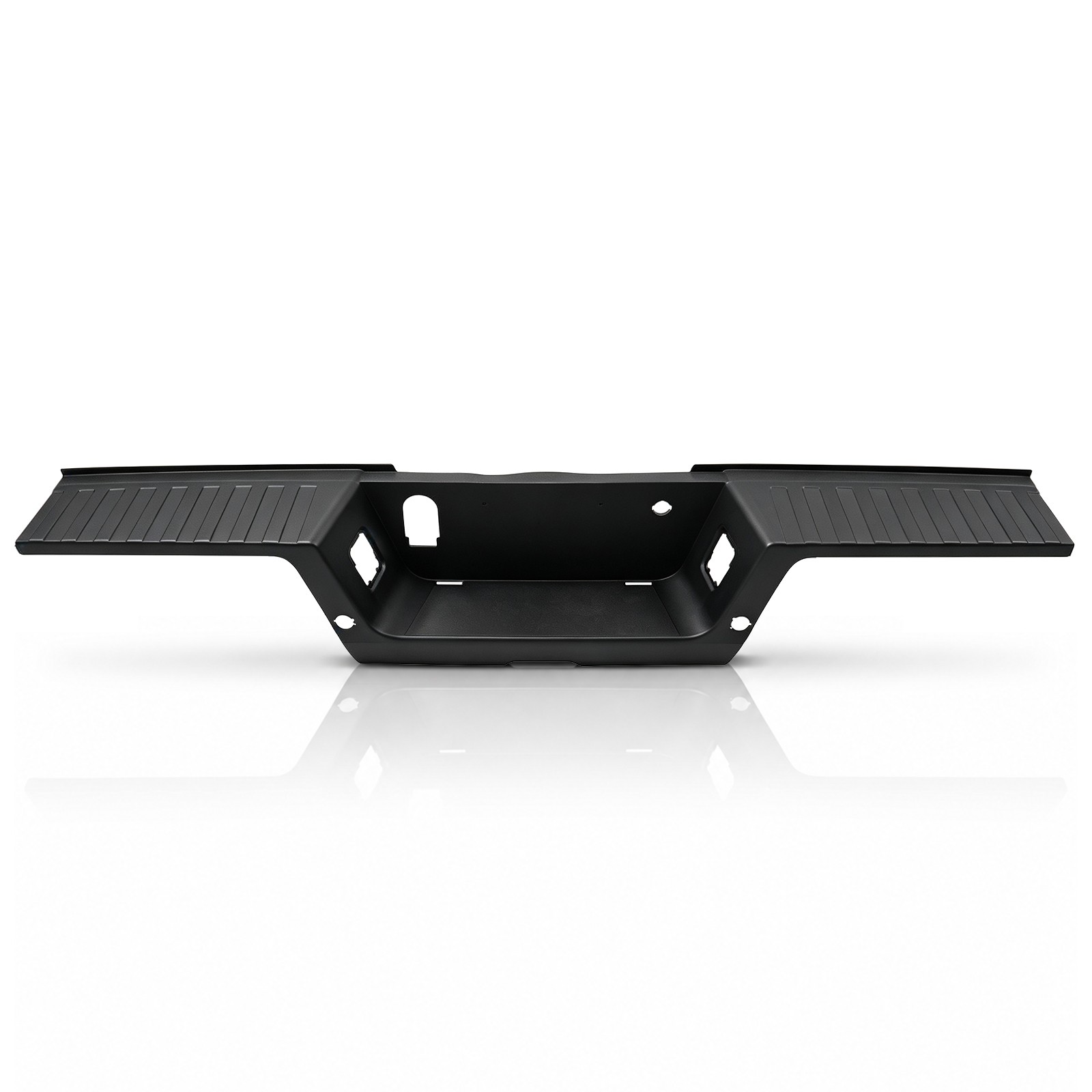 HC3Z17B807BE New Bumper Step Pad For 2017-2022 Ford F-250 F-350 F-450 Super Duty