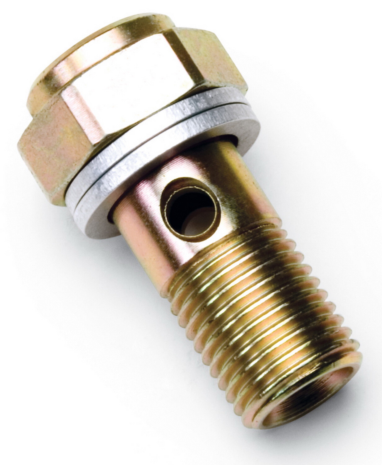 Russell 640700 Banjo Bolt M12 x 1.25 With 1/8 in. NPT Female Port For Use w/PN[6